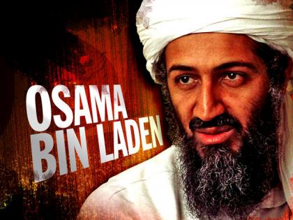 Osama Está Morto